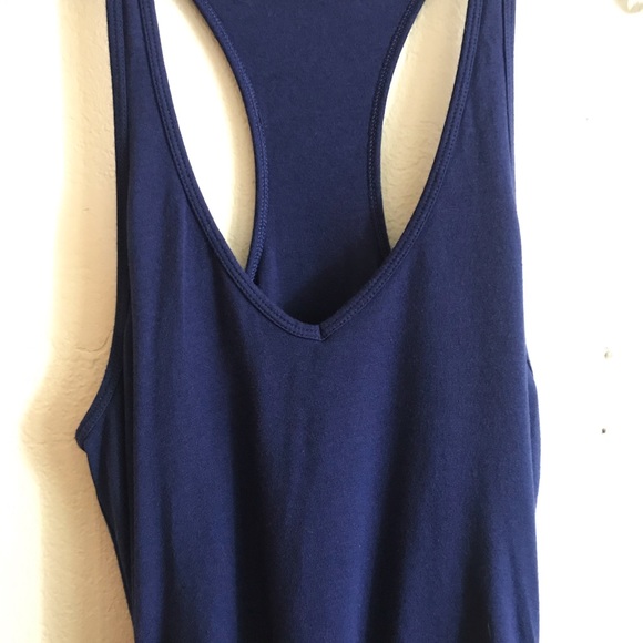 Express Ruched Bodycon Dress - Picture 5 of 6